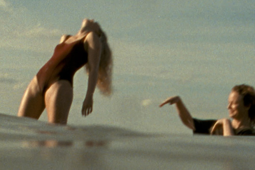 The Chronology of Water